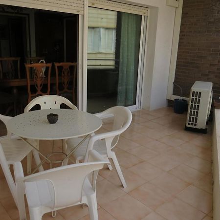 Tarragona Apartment Roses Exterior photo