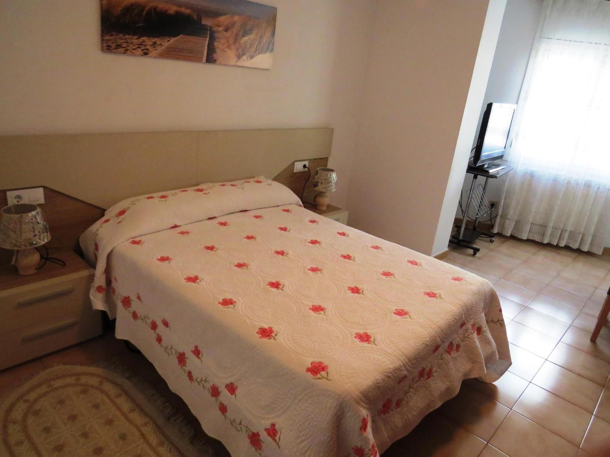 Tarragona Apartment Roses Exterior photo