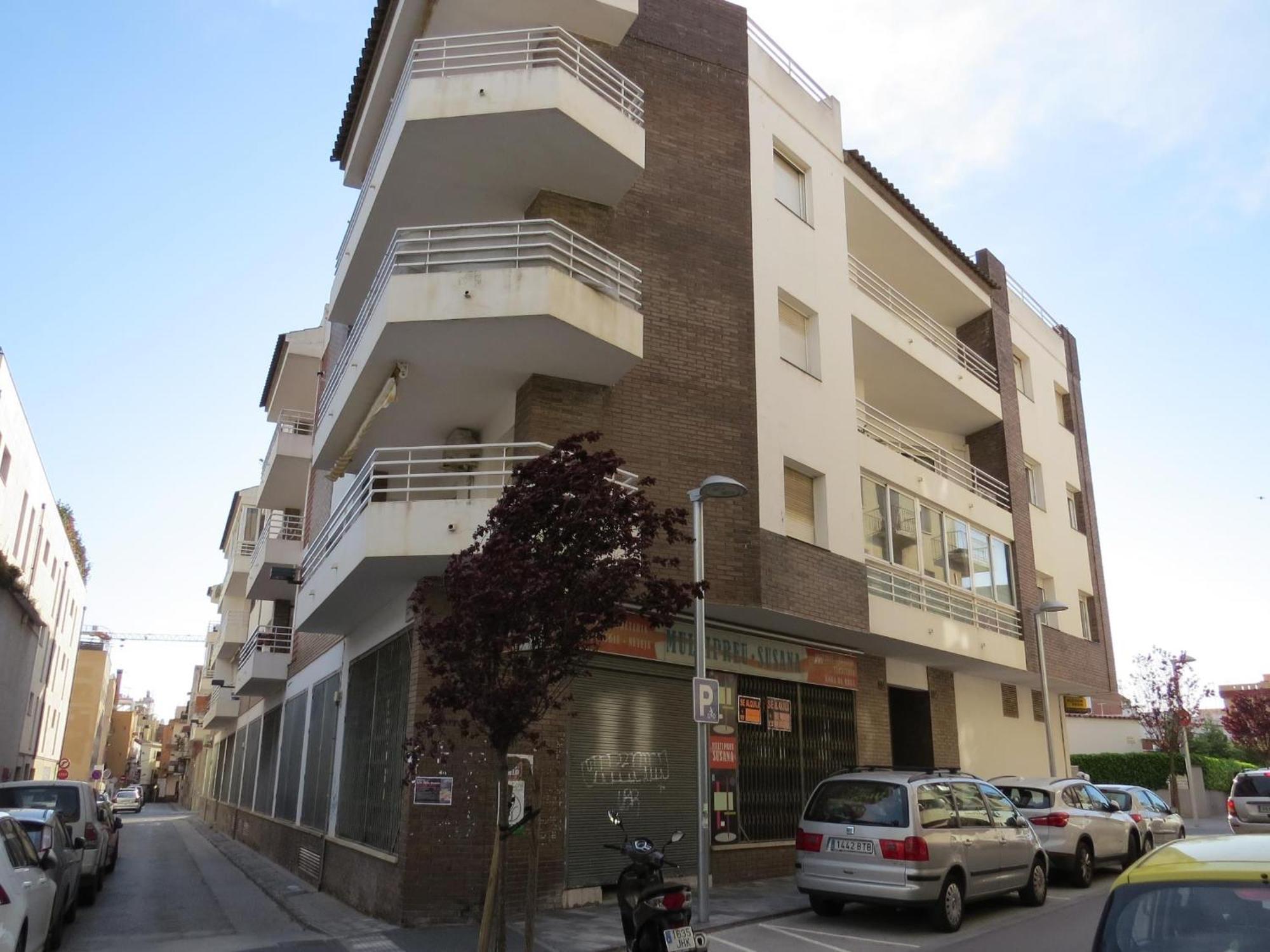 Tarragona Apartment Roses Exterior photo
