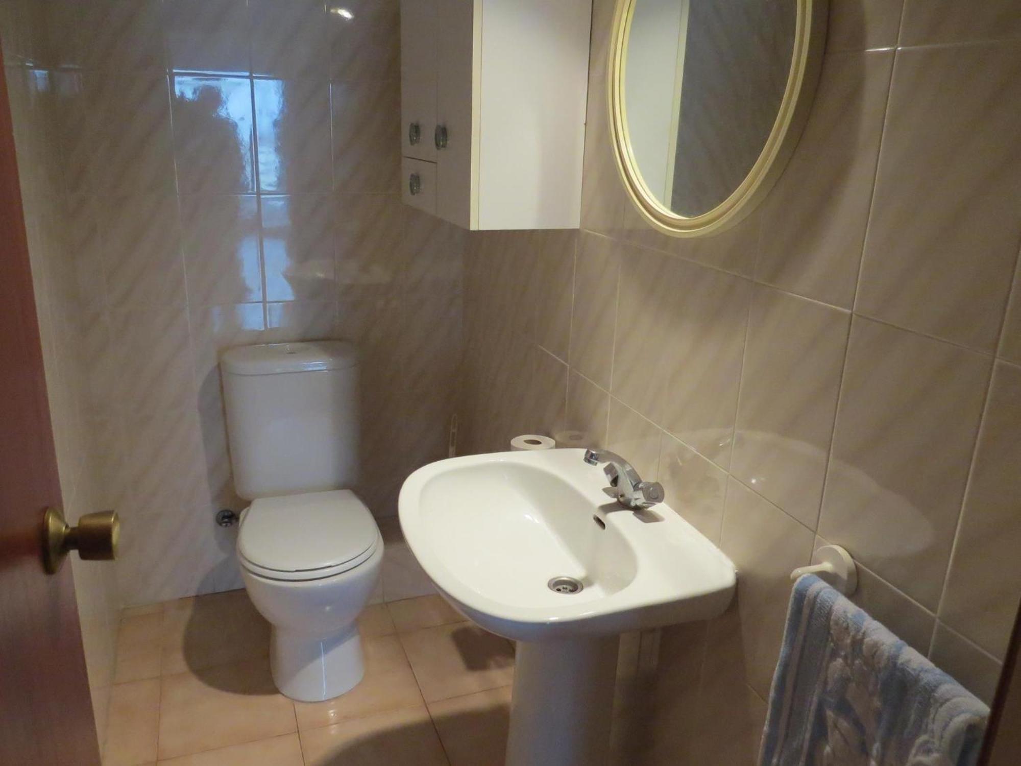 Tarragona Apartment Roses Exterior photo