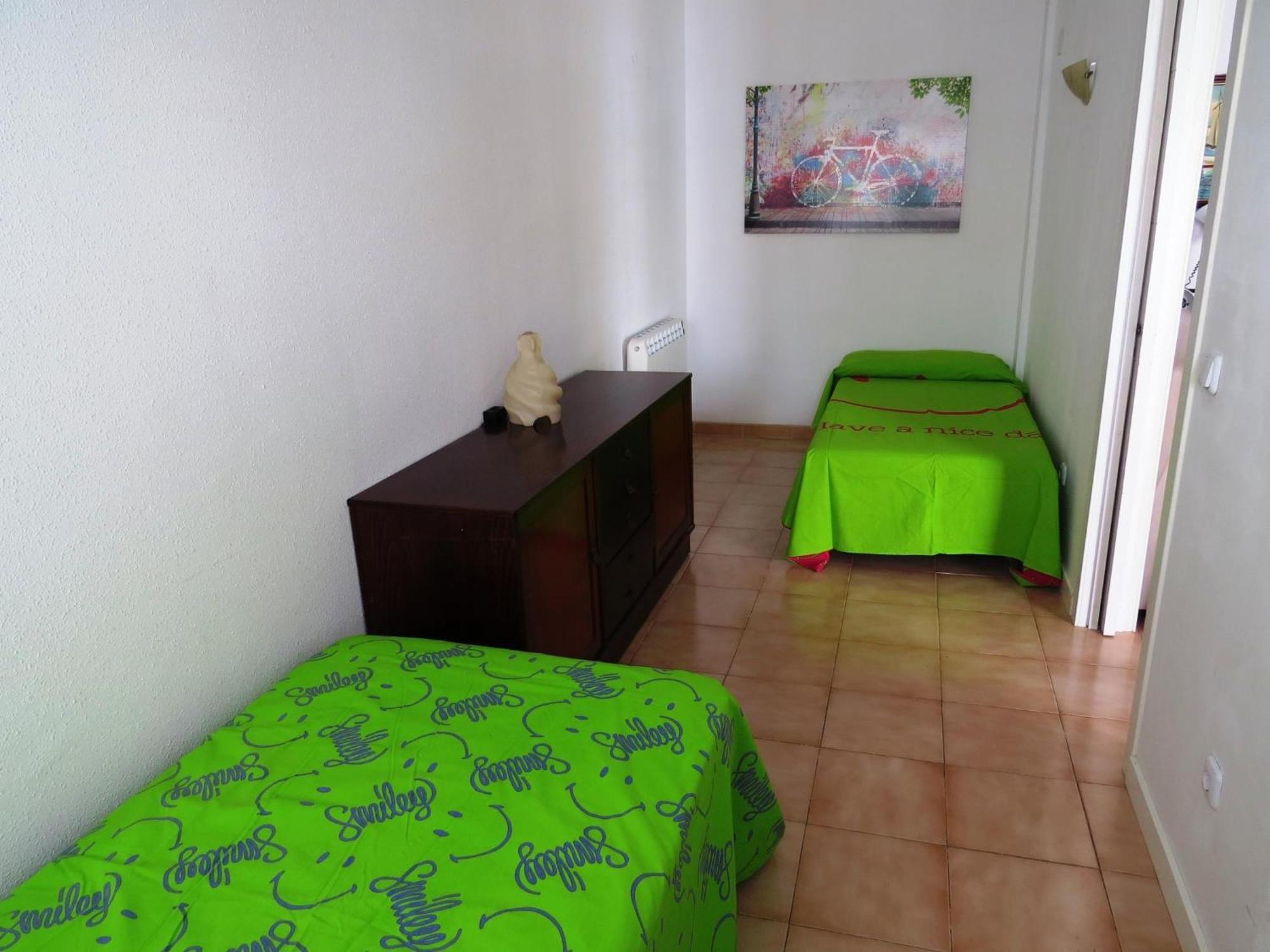 Tarragona Apartment Roses Exterior photo